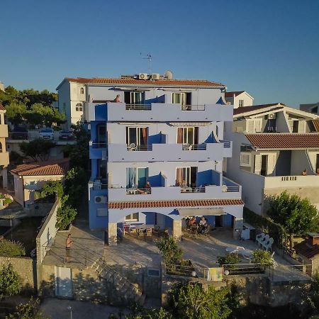 Villa Gorica Apartments Razanj Ražanj Exterior foto