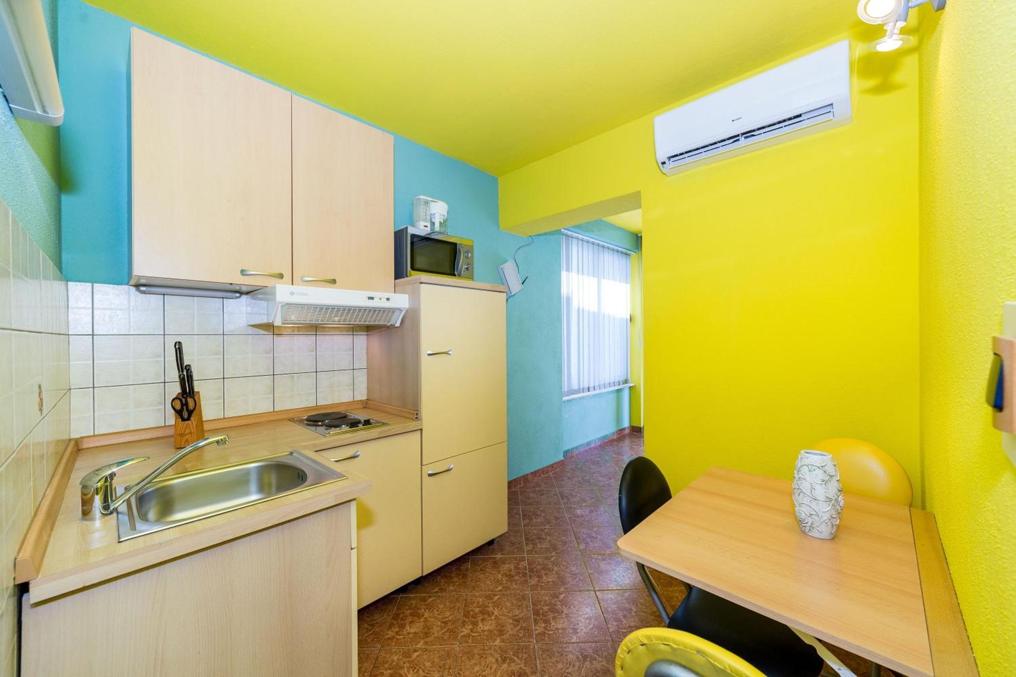 Villa Gorica Apartments Razanj Ražanj Quarto foto