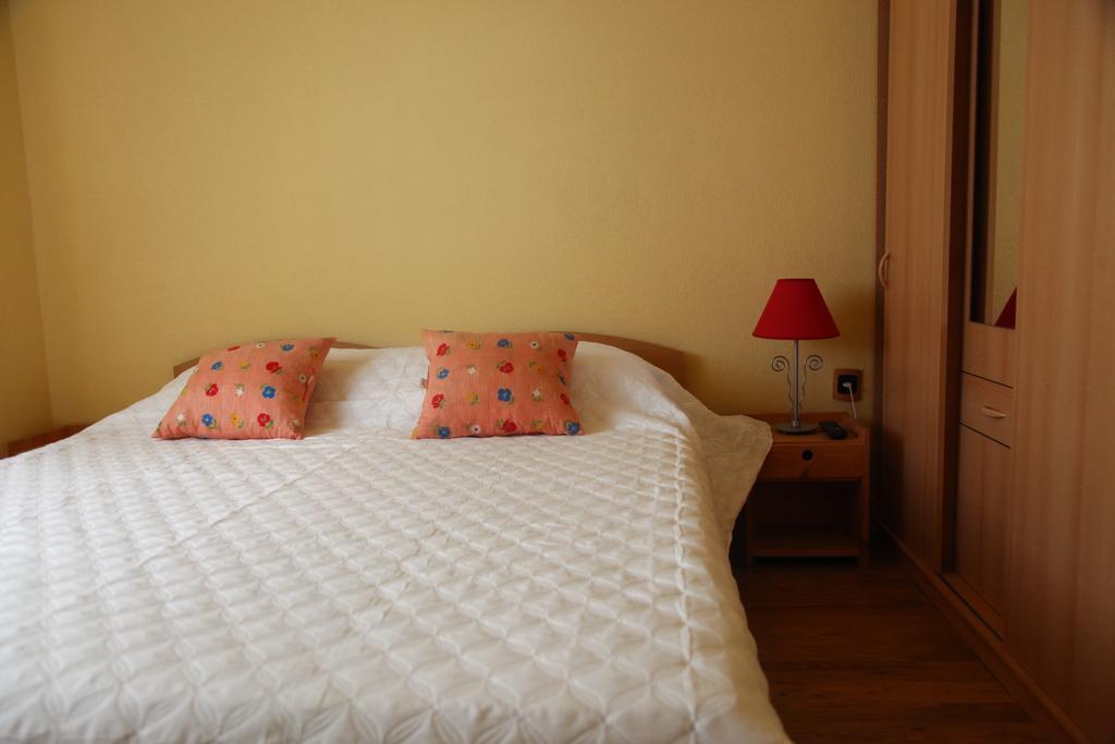 Villa Gorica Apartments Razanj Ražanj Exterior foto