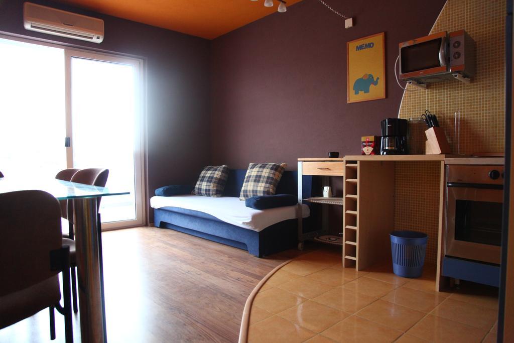 Villa Gorica Apartments Razanj Ražanj Exterior foto