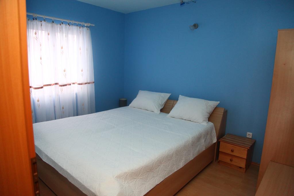 Villa Gorica Apartments Razanj Ražanj Exterior foto
