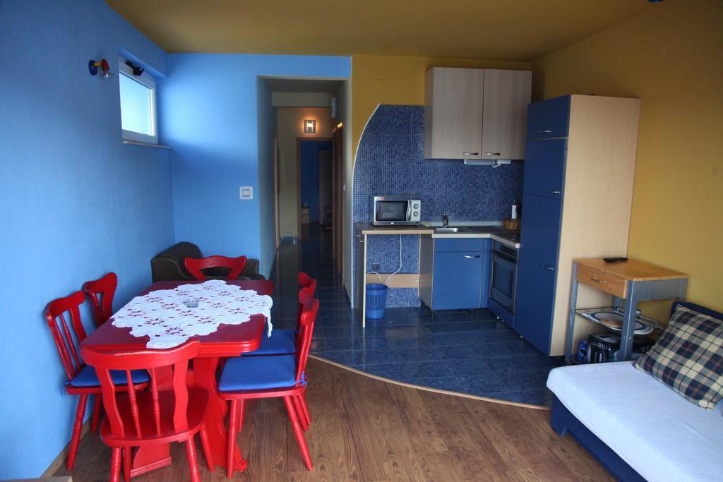 Villa Gorica Apartments Razanj Ražanj Exterior foto