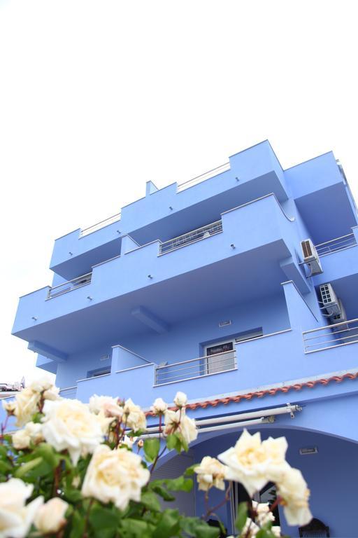Villa Gorica Apartments Razanj Ražanj Exterior foto