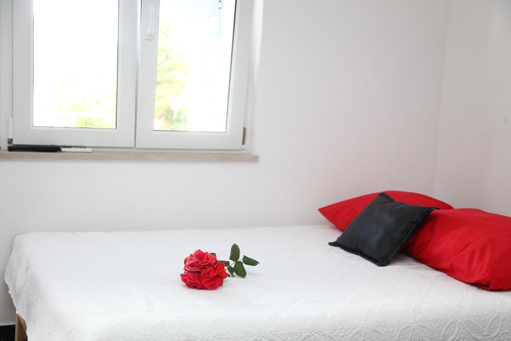 Villa Gorica Apartments Razanj Ražanj Exterior foto