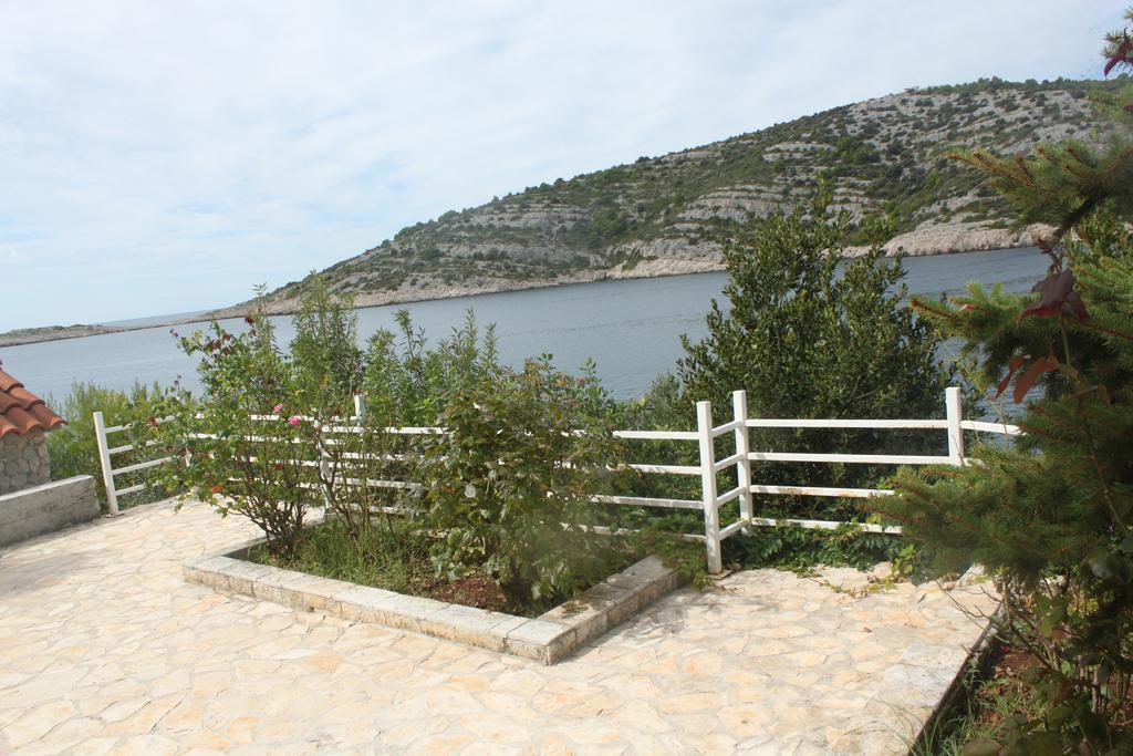 Villa Gorica Apartments Razanj Ražanj Exterior foto