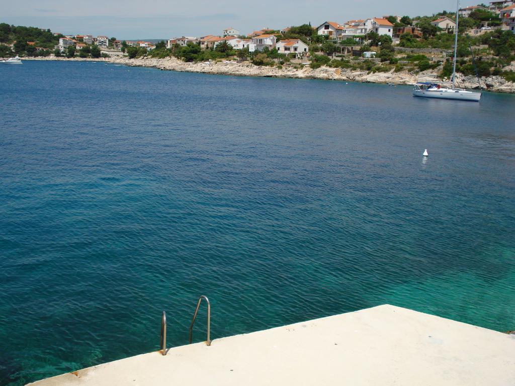 Villa Gorica Apartments Razanj Ražanj Exterior foto