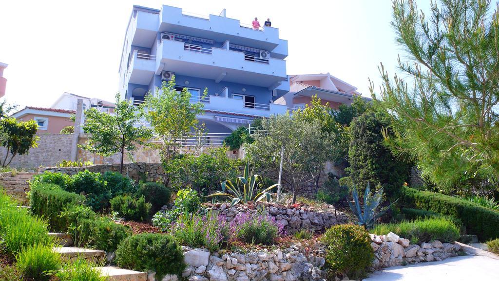 Villa Gorica Apartments Razanj Ražanj Exterior foto